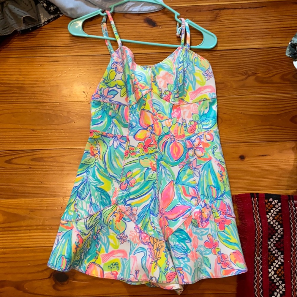 Doesn’t fit